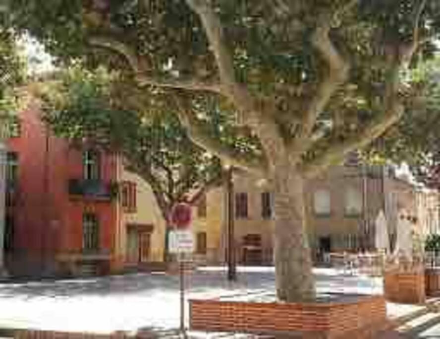 Torreilles-Casa Terracota-Proche Plage - Les Deferlantes Le Barcares - South Of France Exterior photo